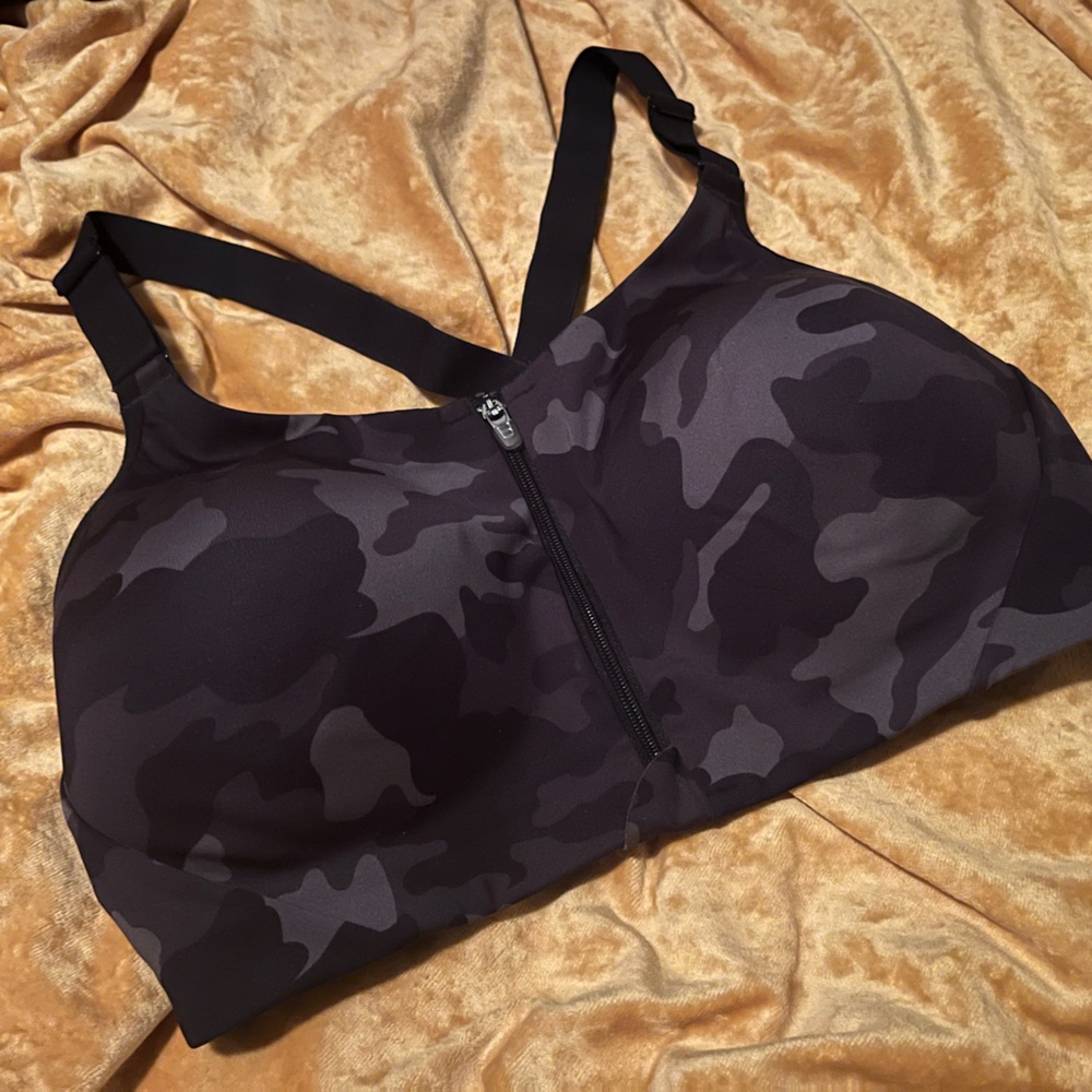 all-in-motion High-support Sports Bra